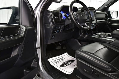 2023 Ford F-150 XLT Sport 5-1/2' Box