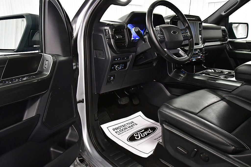2023 Ford F-150 XLT Sport 5-1/2' Box