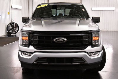 2023 Ford F-150 XLT Sport 5-1/2' Box