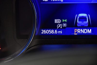 2023 Ford F-150 XLT Sport 5-1/2' Box