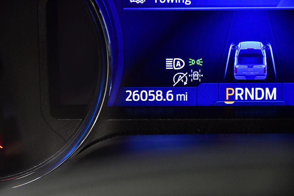 2023 Ford F-150 XLT Sport 5-1/2' Box
