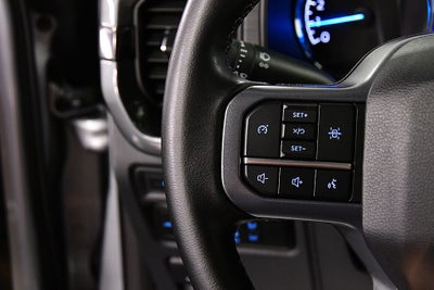 2023 Ford F-150 XLT Sport 5-1/2' Box