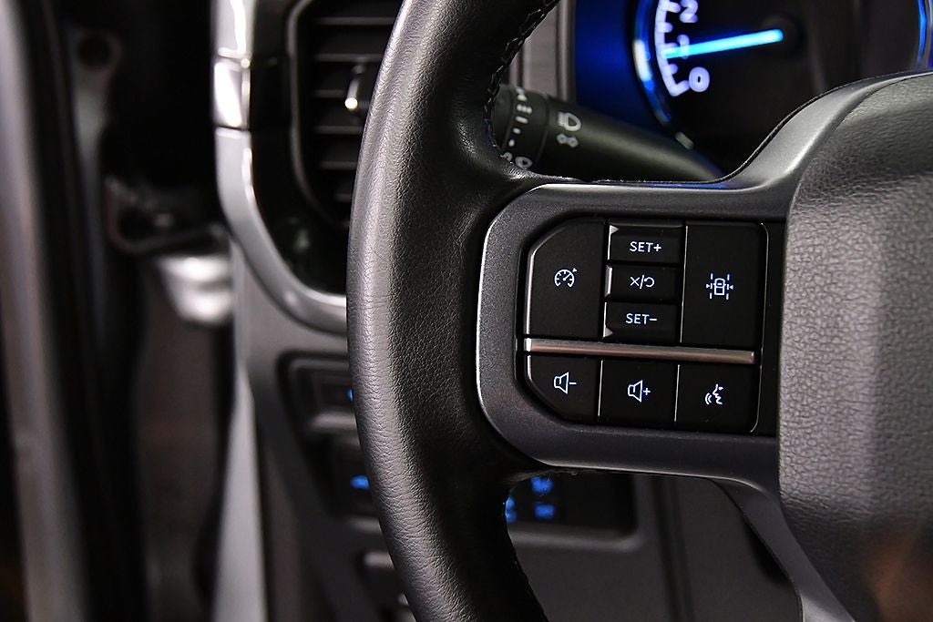 2023 Ford F-150 XLT Sport 5-1/2' Box