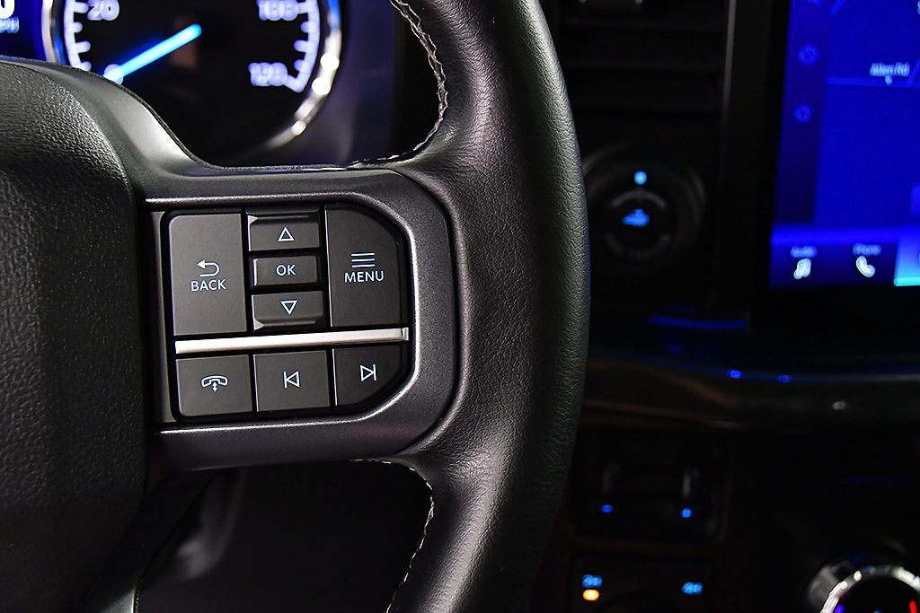 2023 Ford F-150 XLT Sport 5-1/2' Box