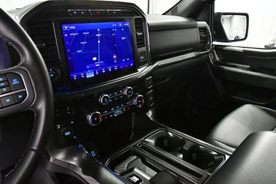 2023 Ford F-150 XLT Sport 5-1/2' Box