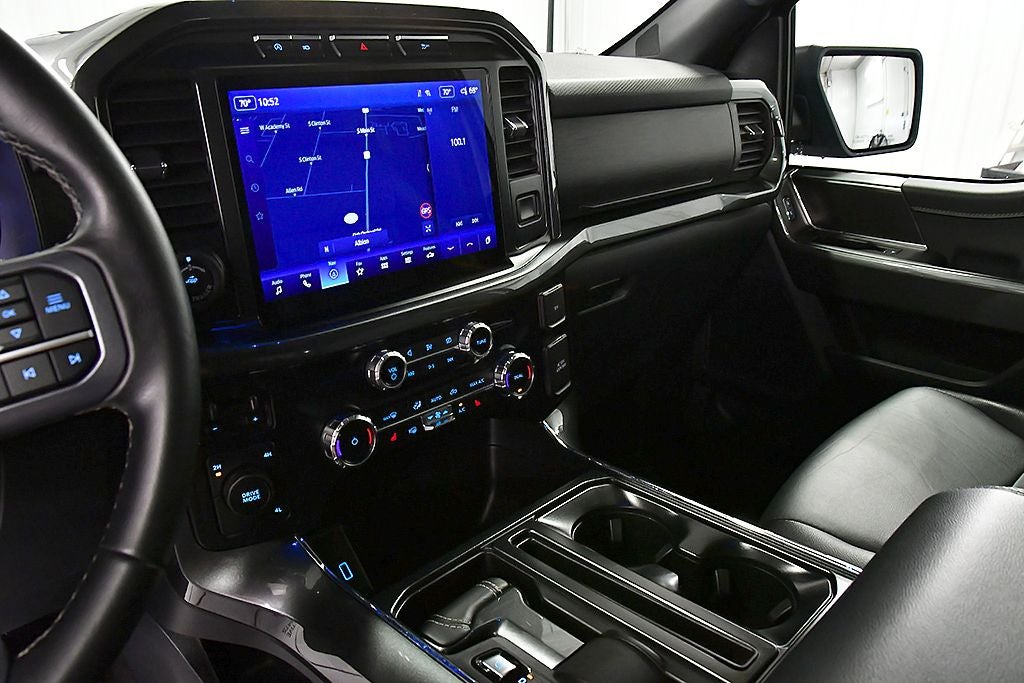 2023 Ford F-150 XLT Sport 5-1/2' Box