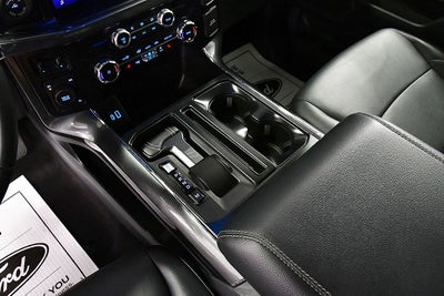 2023 Ford F-150 XLT Sport 5-1/2' Box