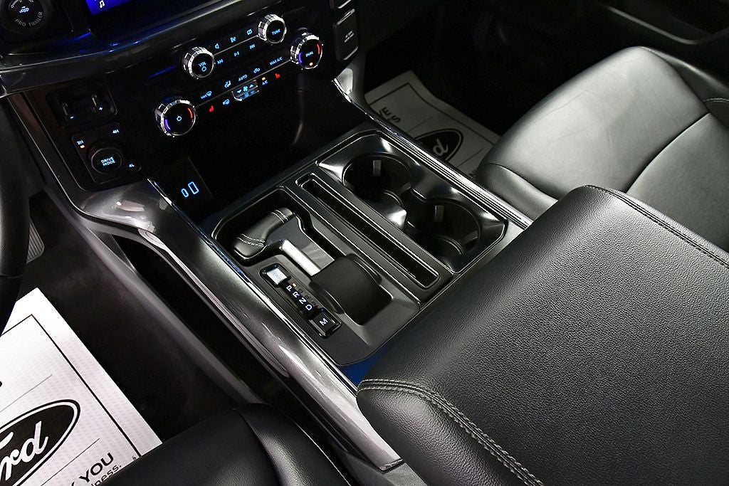 2023 Ford F-150 XLT Sport 5-1/2' Box