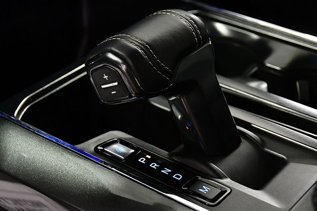 2023 Ford F-150 XLT Sport 5-1/2' Box