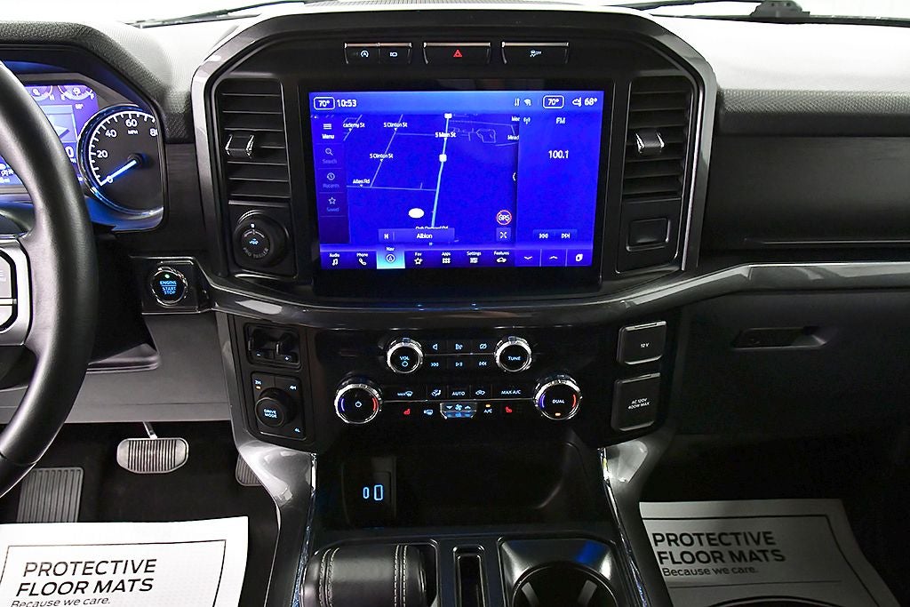 2023 Ford F-150 XLT Sport 5-1/2' Box