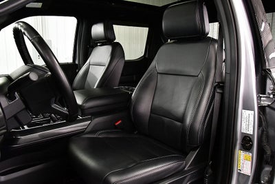 2023 Ford F-150 XLT Sport 5-1/2' Box