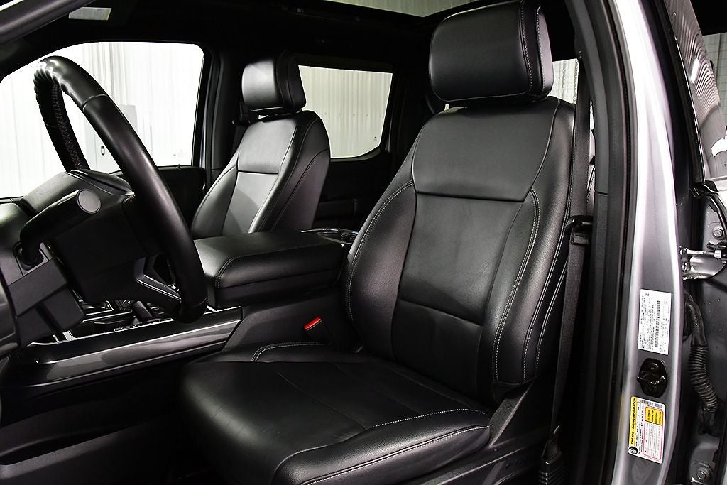 2023 Ford F-150 XLT Sport 5-1/2' Box