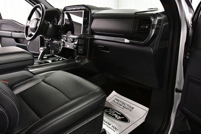 2023 Ford F-150 XLT Sport 5-1/2' Box