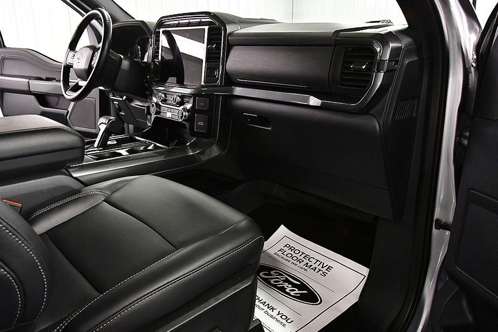 2023 Ford F-150 XLT Sport 5-1/2' Box