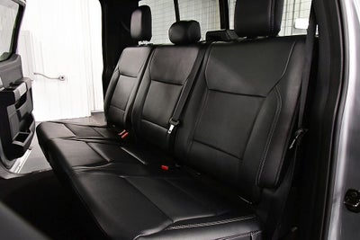 2023 Ford F-150 XLT Sport 5-1/2' Box