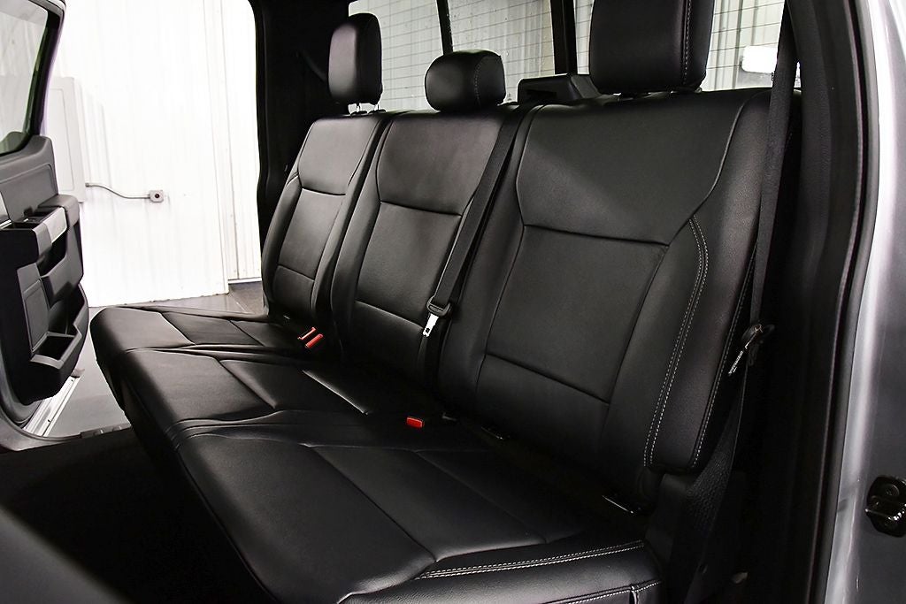2023 Ford F-150 XLT Sport 5-1/2' Box