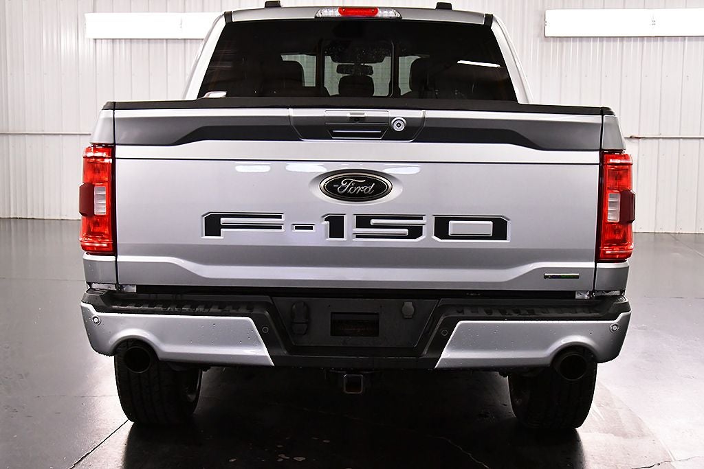 2023 Ford F-150 XLT Sport 5-1/2' Box
