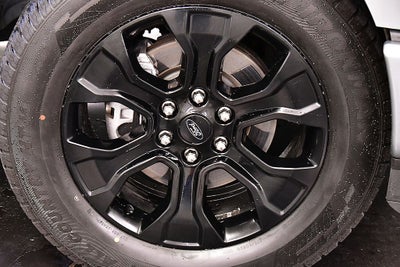 2023 Ford F-150 XLT Sport 5-1/2' Box