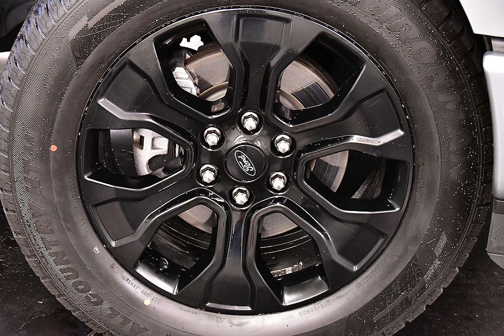 2023 Ford F-150 XLT Sport 5-1/2' Box