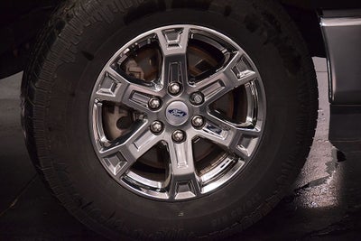 2023 Ford F-150 XLT 5-1/2' Box