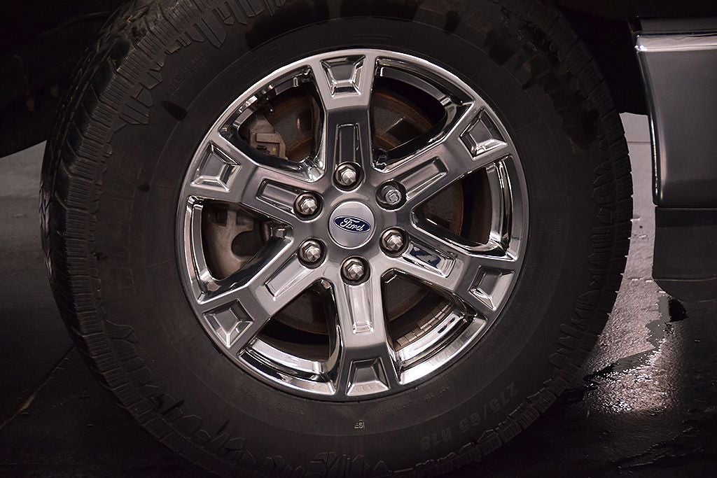 2023 Ford F-150 XLT 5-1/2' Box