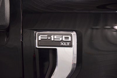 2023 Ford F-150 XLT 5-1/2' Box