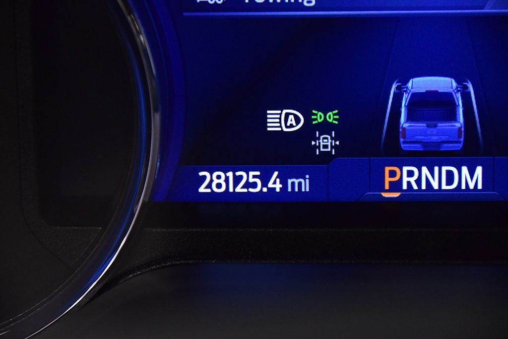 2023 Ford F-150 XLT 5-1/2' Box