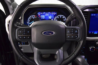 2023 Ford F-150 XLT 5-1/2' Box