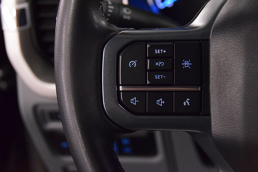 2023 Ford F-150 XLT 5-1/2' Box