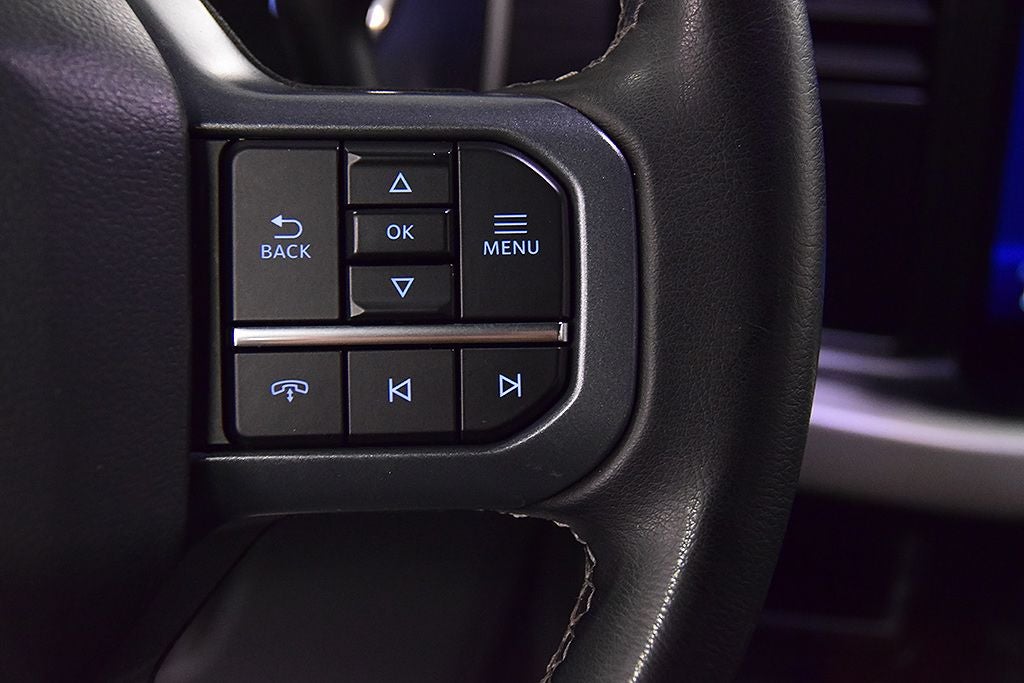 2023 Ford F-150 XLT 5-1/2' Box