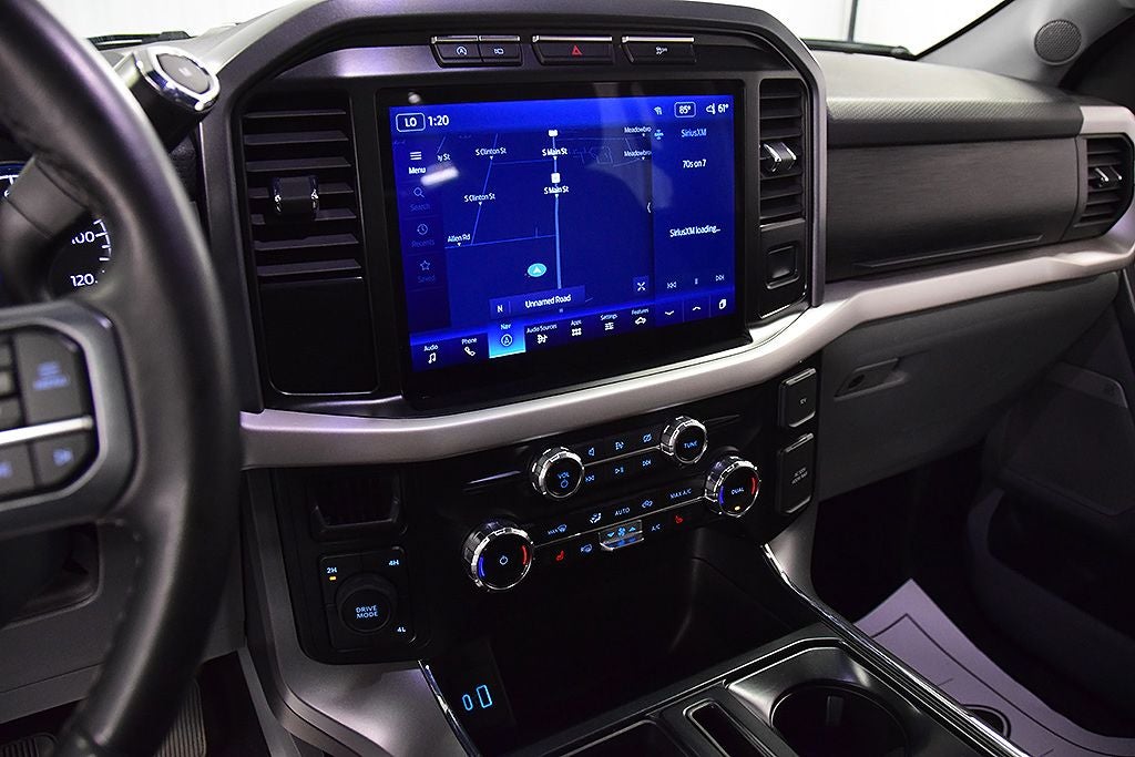 2023 Ford F-150 XLT 5-1/2' Box