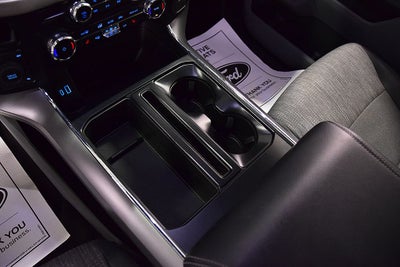 2023 Ford F-150 XLT 5-1/2' Box