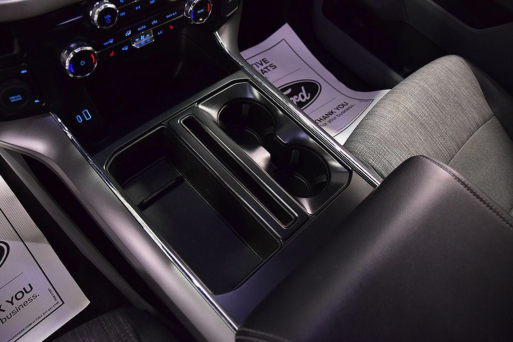 2023 Ford F-150 XLT 5-1/2' Box