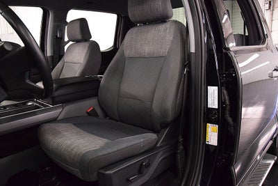 2023 Ford F-150 XLT 5-1/2' Box