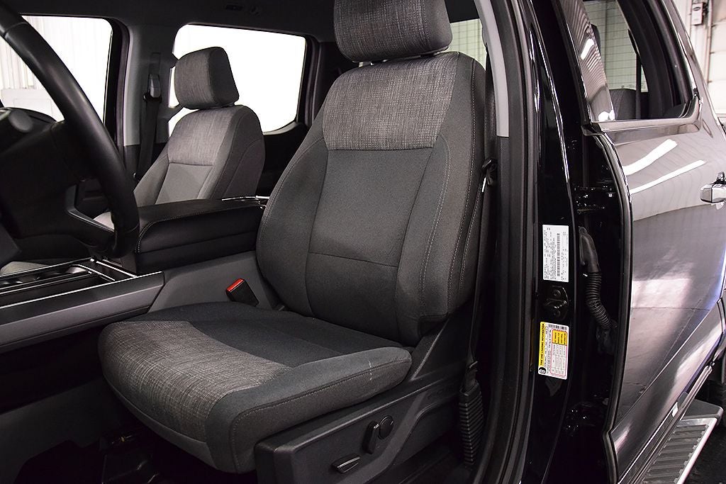 2023 Ford F-150 XLT 5-1/2' Box