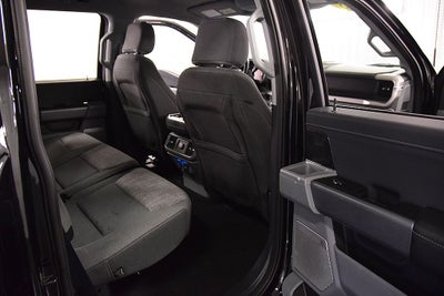 2023 Ford F-150 XLT 5-1/2' Box