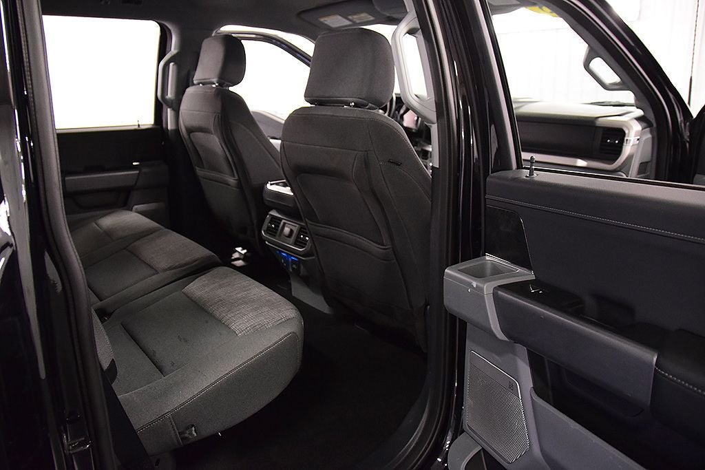 2023 Ford F-150 XLT 5-1/2' Box