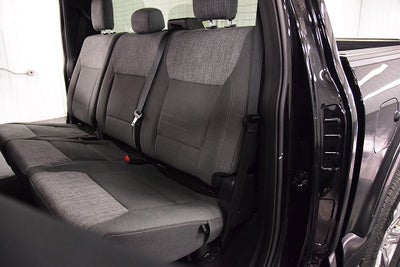 2023 Ford F-150 XLT 5-1/2' Box