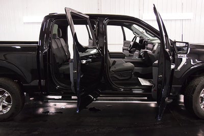 2023 Ford F-150 XLT 5-1/2' Box