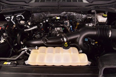 2023 Ford F-150 XLT 5-1/2' Box