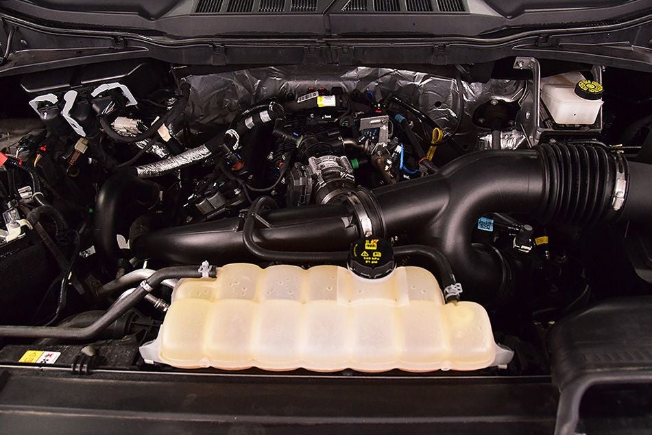 2023 Ford F-150 XLT 5-1/2' Box