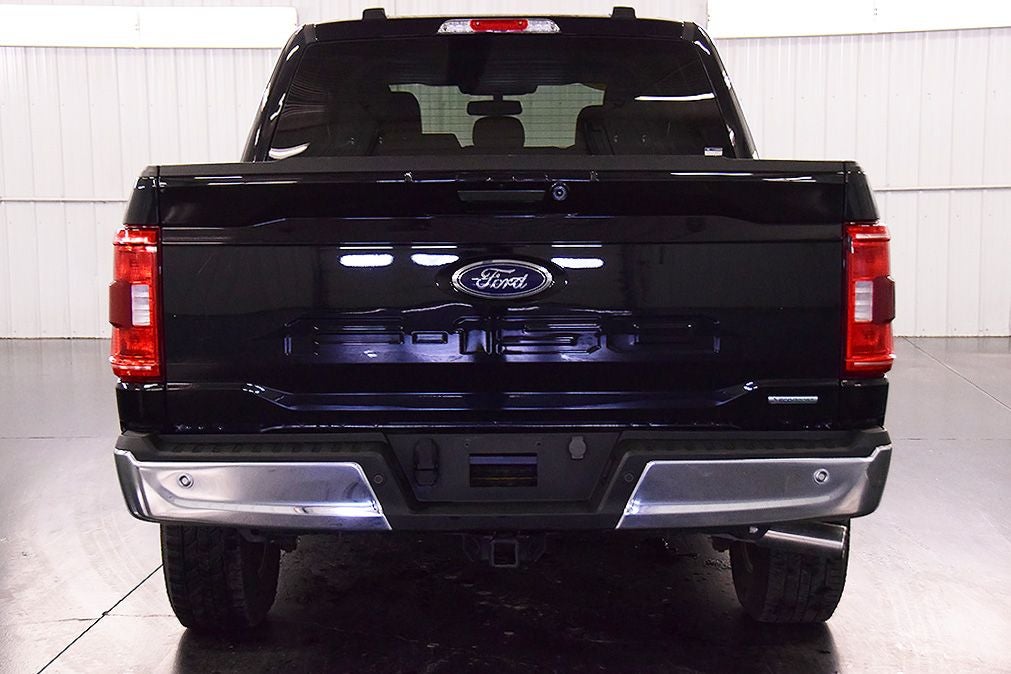 2023 Ford F-150 XLT 5-1/2' Box