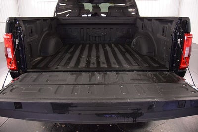 2023 Ford F-150 XLT 5-1/2' Box