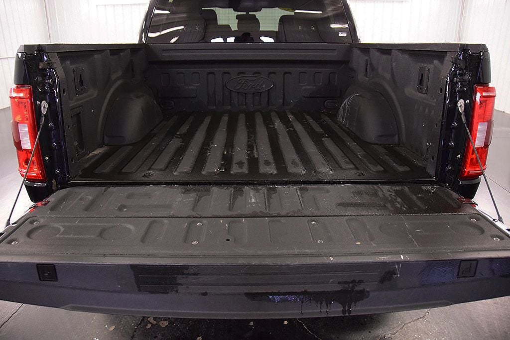 2023 Ford F-150 XLT 5-1/2' Box