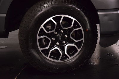 2023 Ford F-150 XLT Sport 5-1/2' Box