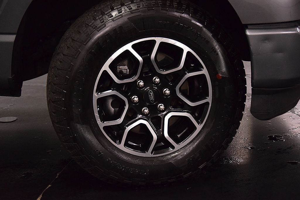 2023 Ford F-150 XLT Sport 5-1/2' Box