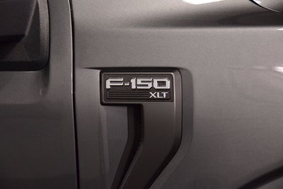 2023 Ford F-150 XLT Sport 5-1/2' Box