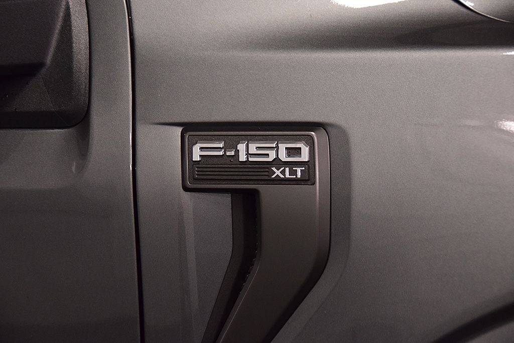 2023 Ford F-150 XLT Sport 5-1/2' Box