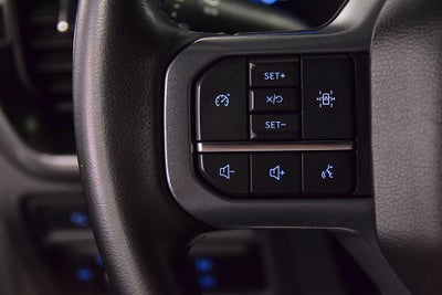2023 Ford F-150 XLT Sport 5-1/2' Box