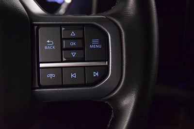 2023 Ford F-150 XLT Sport 5-1/2' Box